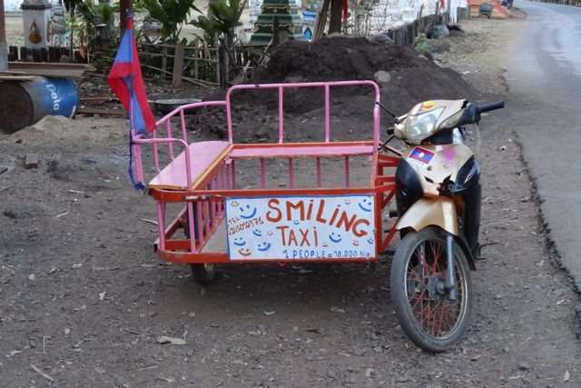 tuk tuk taxi