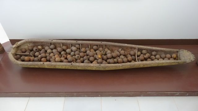 Bombe à sous-munitions, toutes n'ont pas explosées