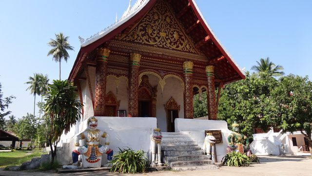 Temple Aham
