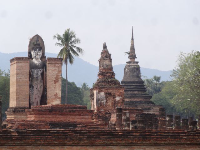 Temple Mahathat