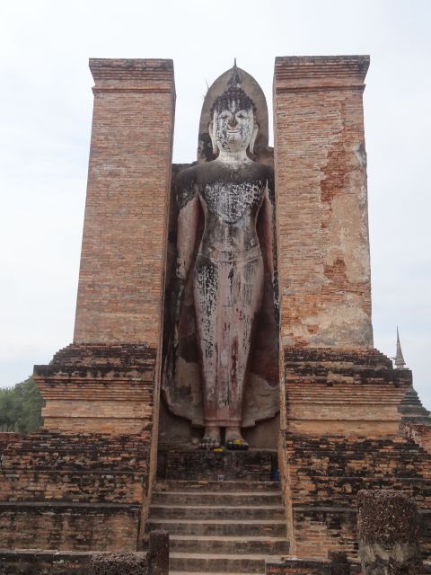 Temple Mahathat