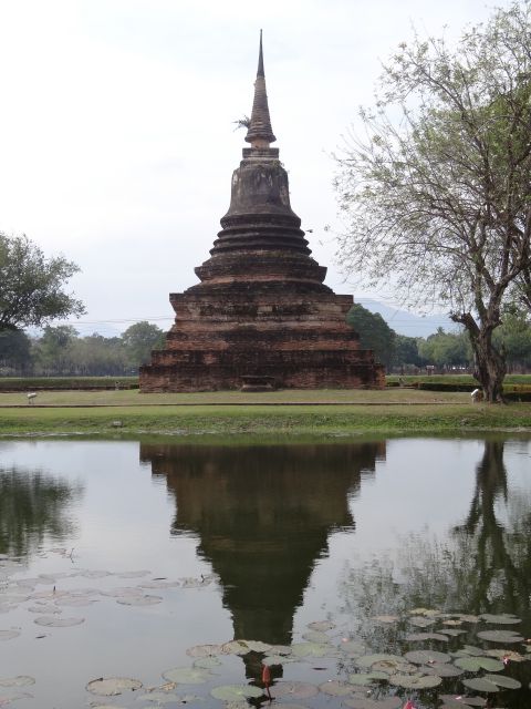 Temple Mahathat