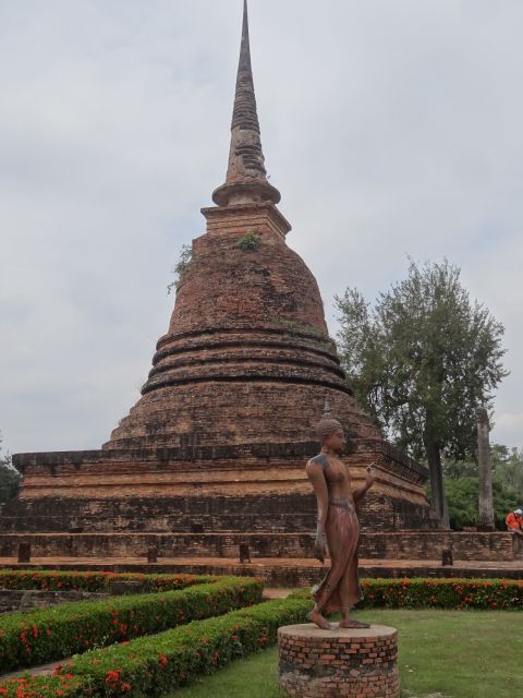 Temple Sa Si