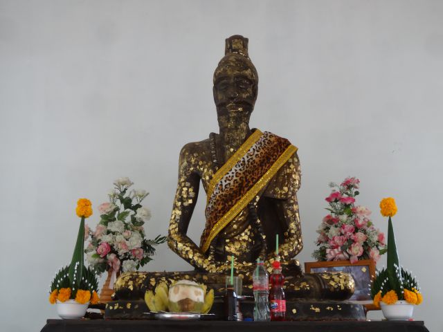 Temple Si Chum nouveau
