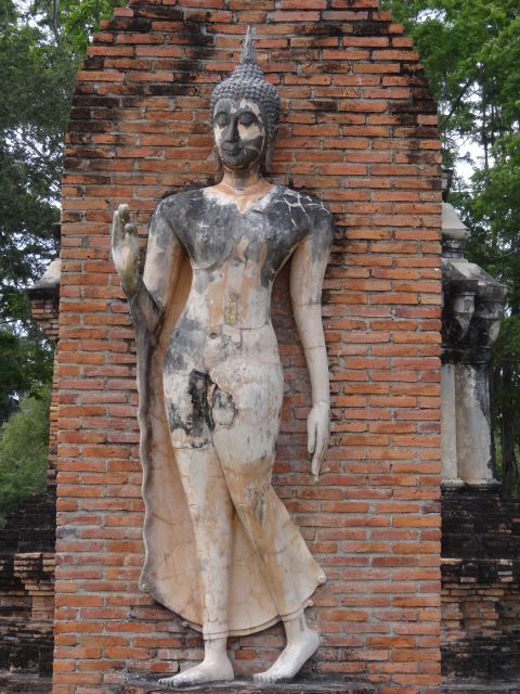 Temple TraPhanNgoen