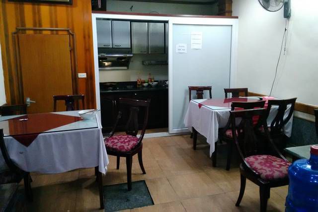 1 n'était pas un n° d'hotel valide!