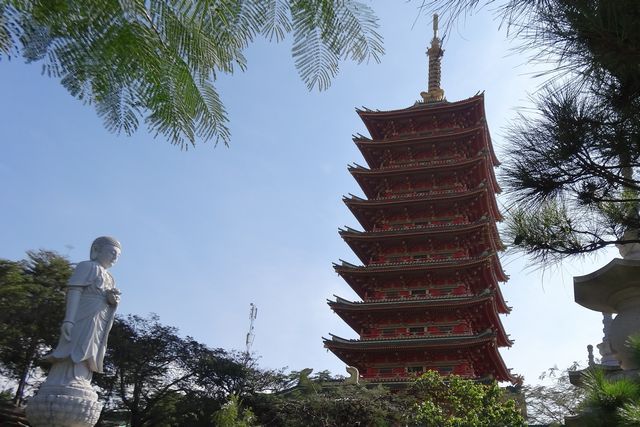 Pagode Minh Thanh