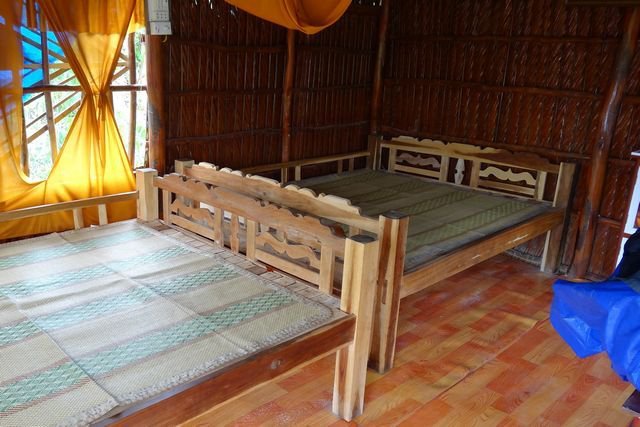 Confort spartiate, la natte ne vaut pas le matelas
