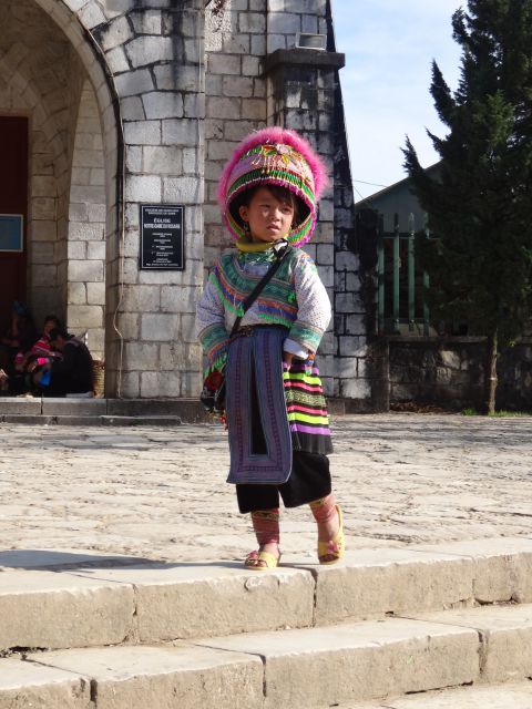 Enfant Sapa