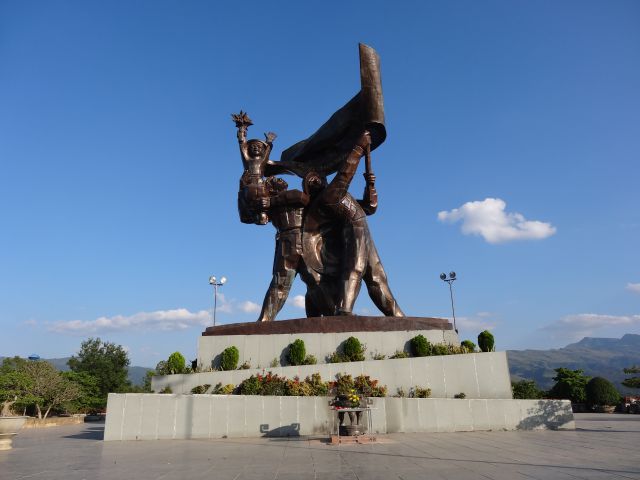 Monument de la victoire