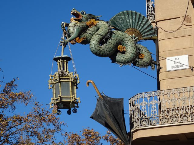 Barcelone