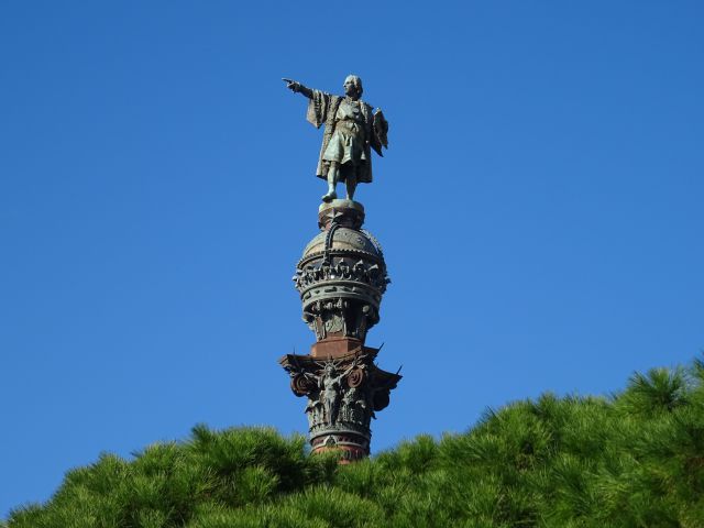 Barcelone