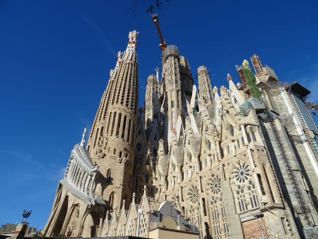 Barcelone